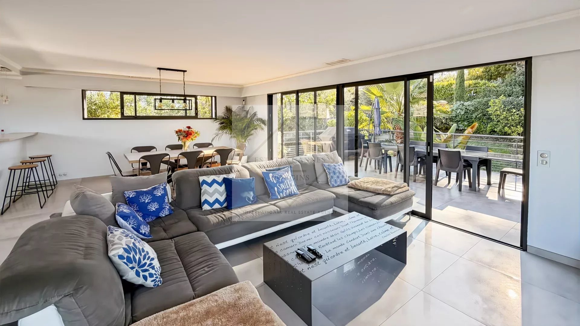 Maison à louer, 6 pièces, 170 m², Mougins