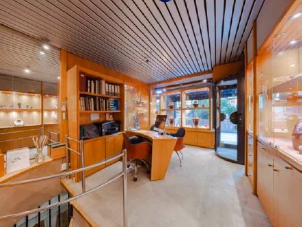 Carré d'Or, Droit au bail