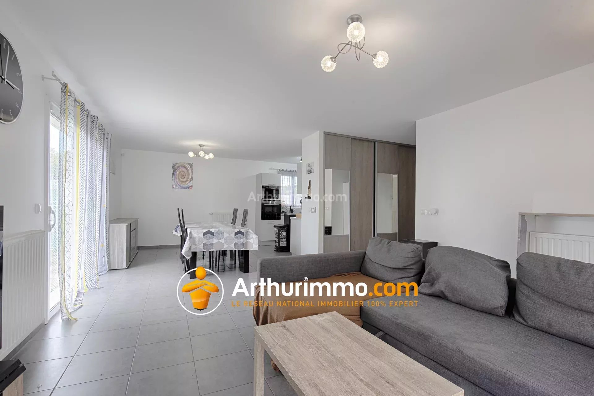 Agence immobilière de SARL BLOT L'IMMOBILIER