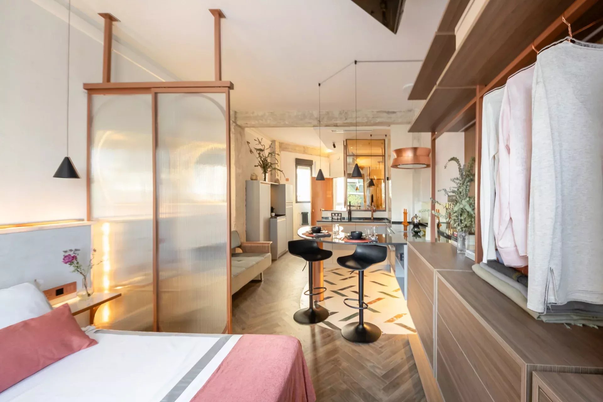 Stüdyo Madrid - picture 37