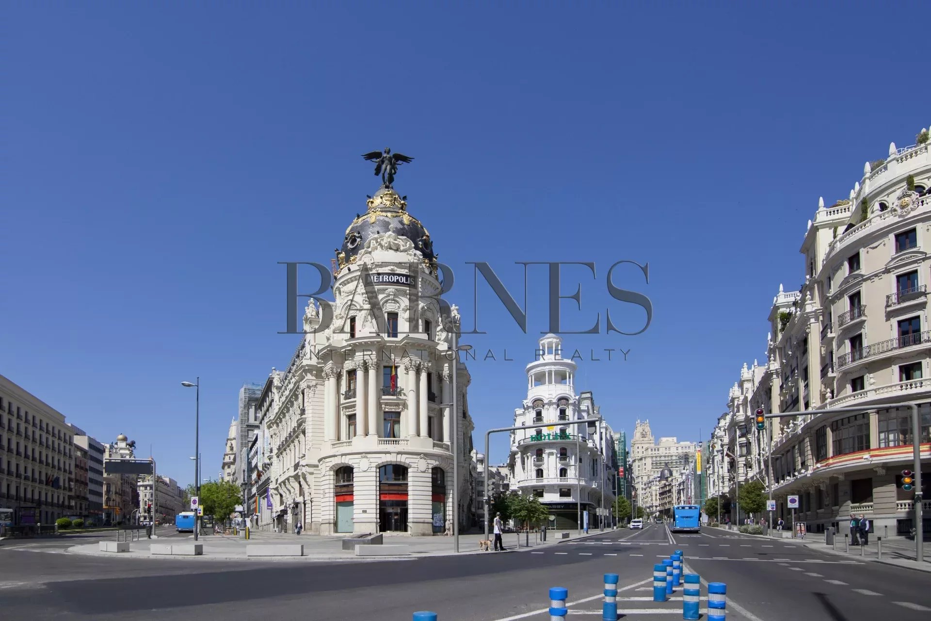 Daire Madrid - picture 32