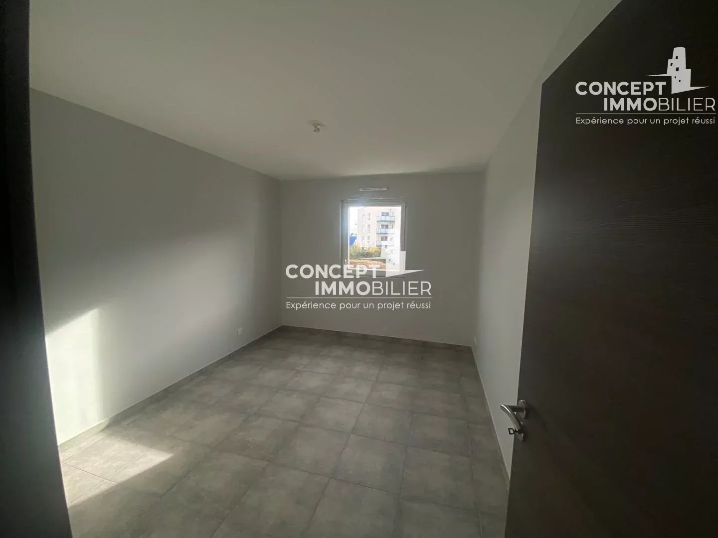 Appartement Yutz 3 pièce(s) 71.15 m2À louer avec terrasse