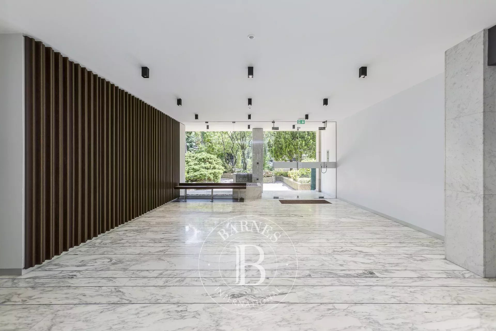 Daire Neuilly-sur-Seine - picture 15