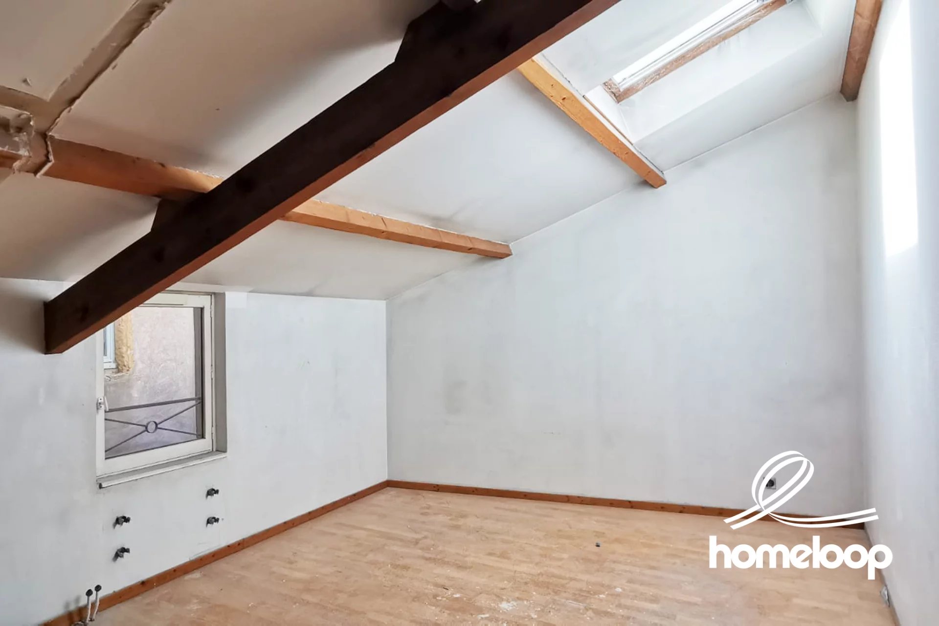 Achat Appartement T1 à Lyon (69002) - 20m²