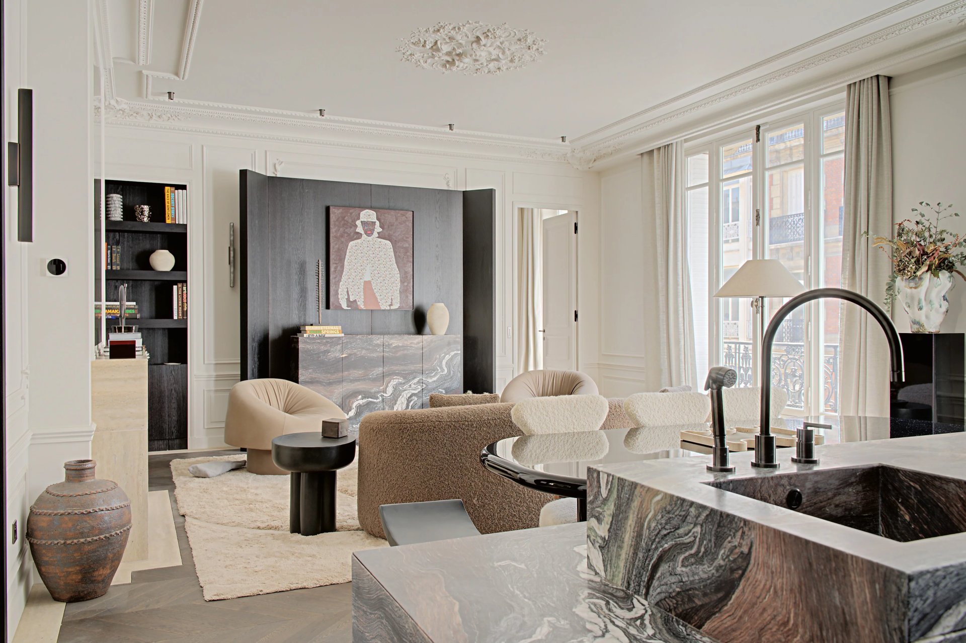 3 Bedroom Apartment/Flat's Image 16