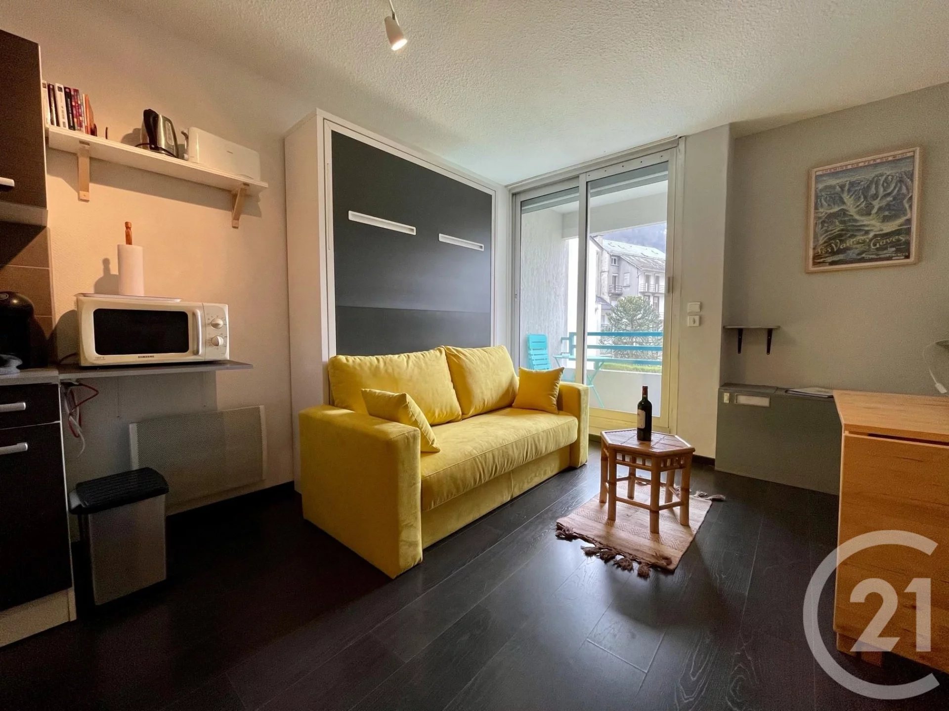 Vente Appartement Cauterets