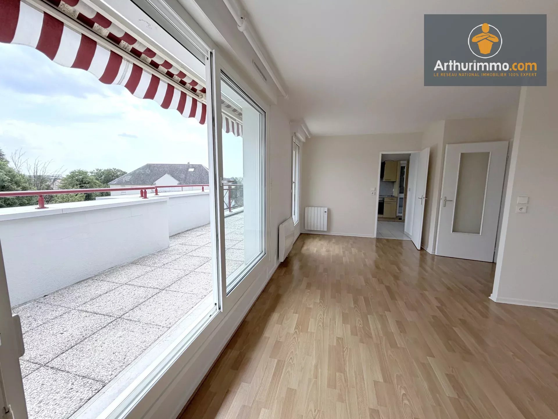 Agence immobilière de Arthurimmo.com Agence Saint Hubert