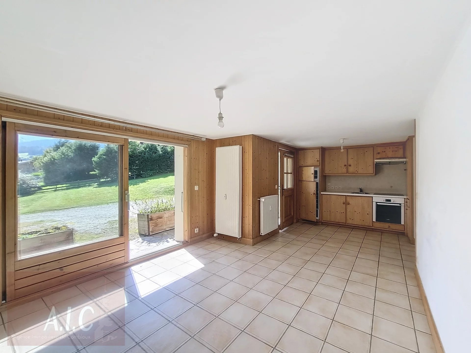Vente Appartement Combloux