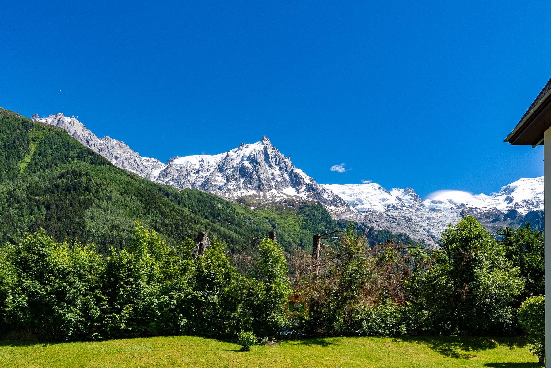Photo of CHAMONIX - Spacious Year-Round Apartment