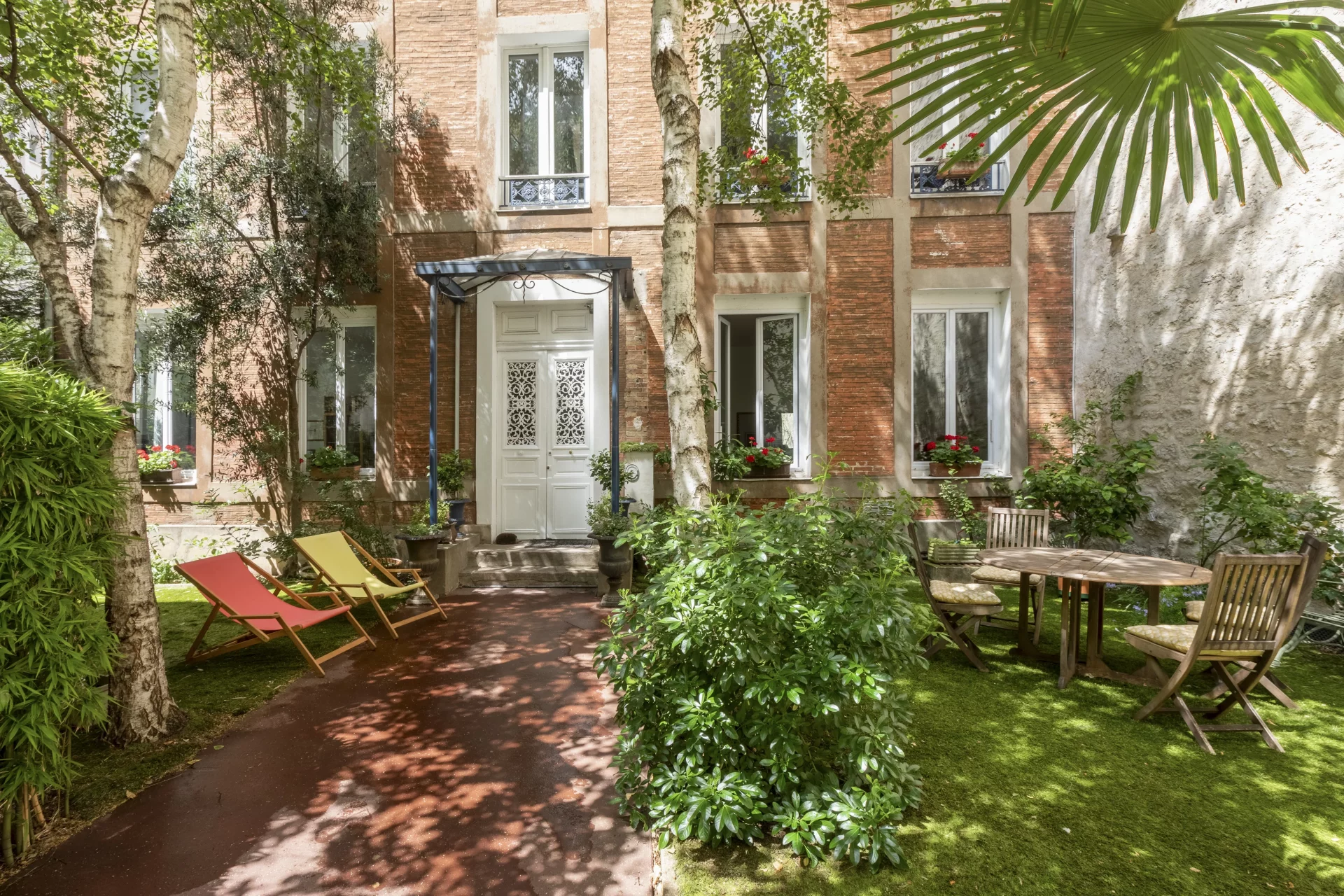 Paris 7e - GROS CAILLOU / GRENELLE