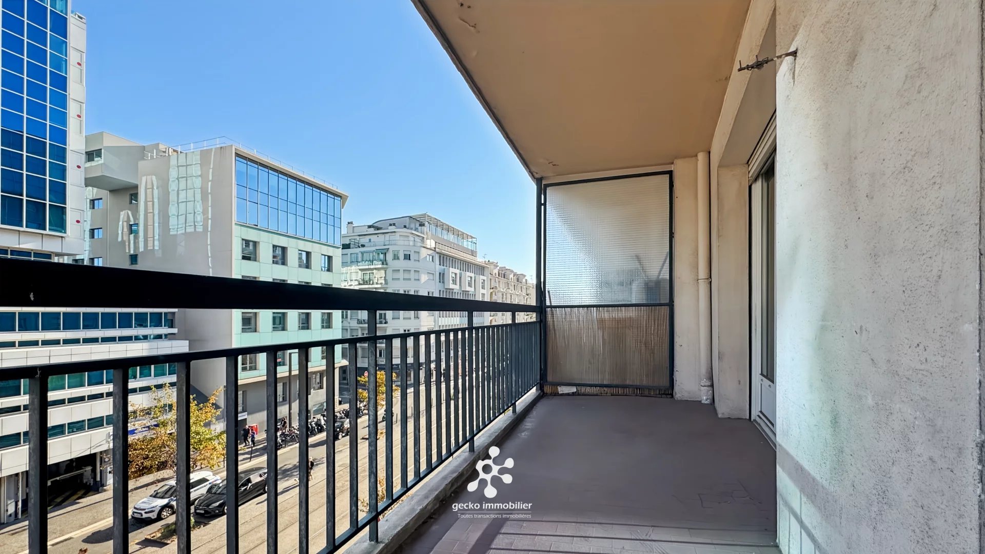 Agence immobilière de GECKO IMMOBILIER