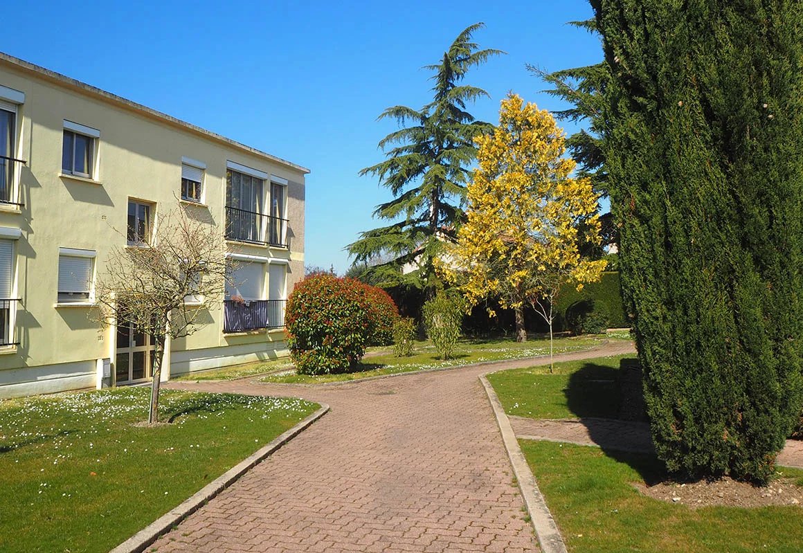 Vente Appartement Croissy-sur-Seine