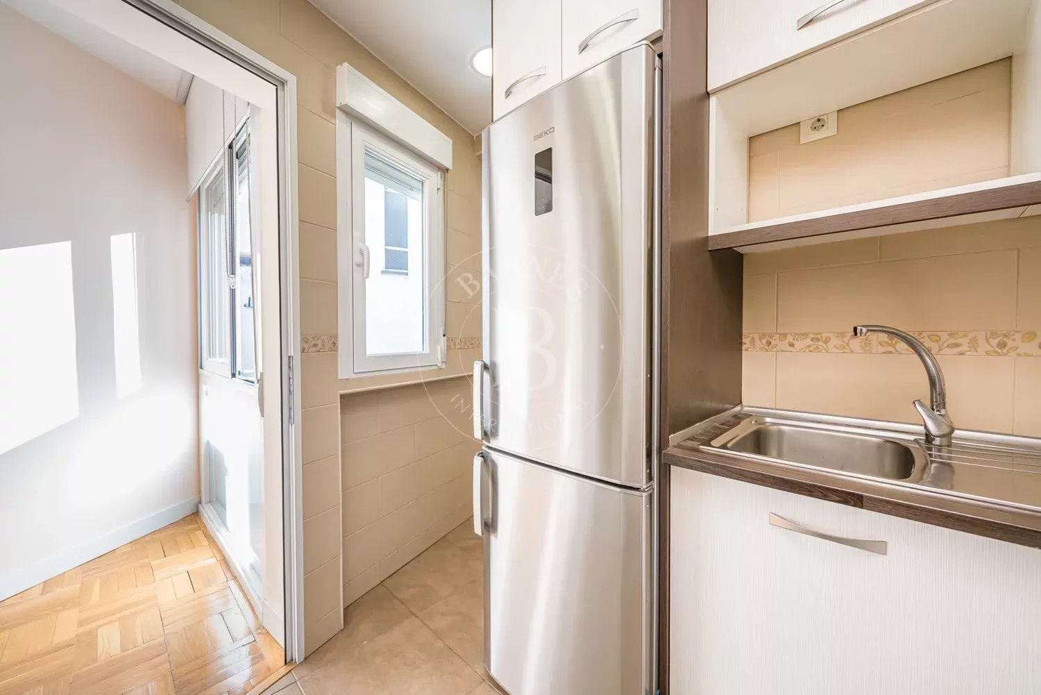 Daire Madrid - picture 14