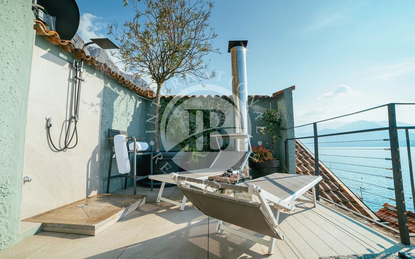 House in Varenna - Image 4