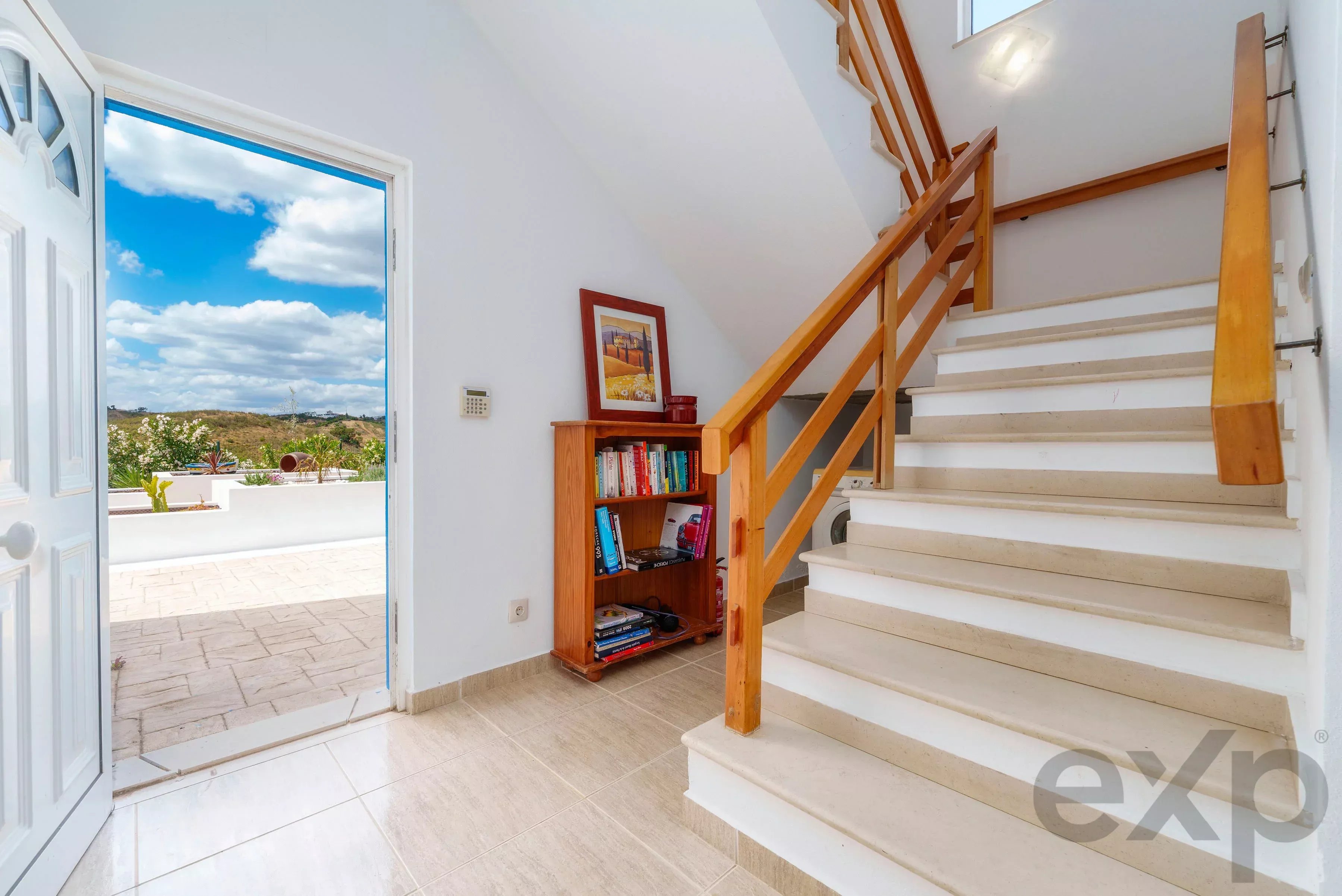 Renovated 5 Bed Countryside Villa with Pool, Panoramic Views, 2 Hectares 87005816 image 34