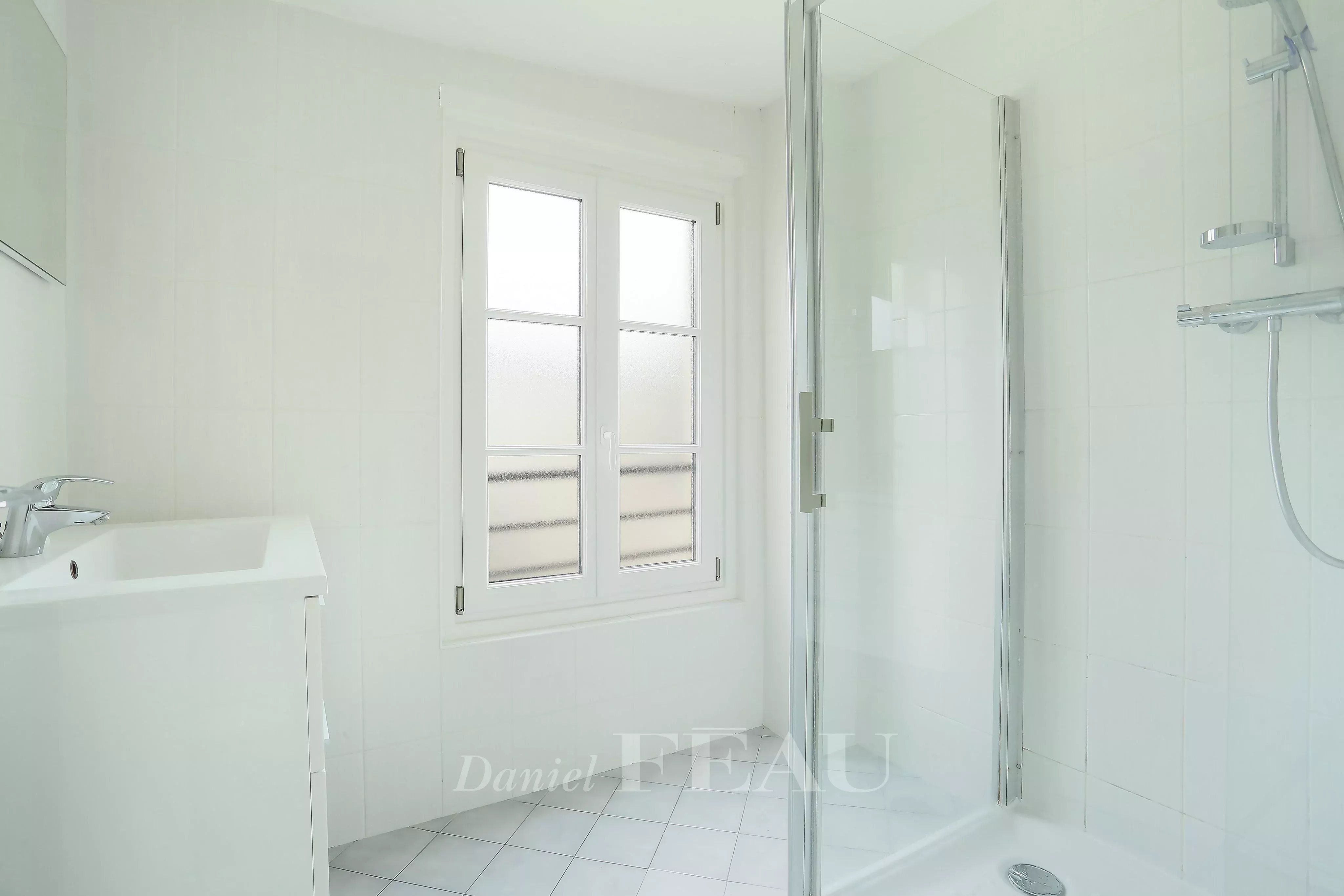 Rental Apartment Paris 6th
