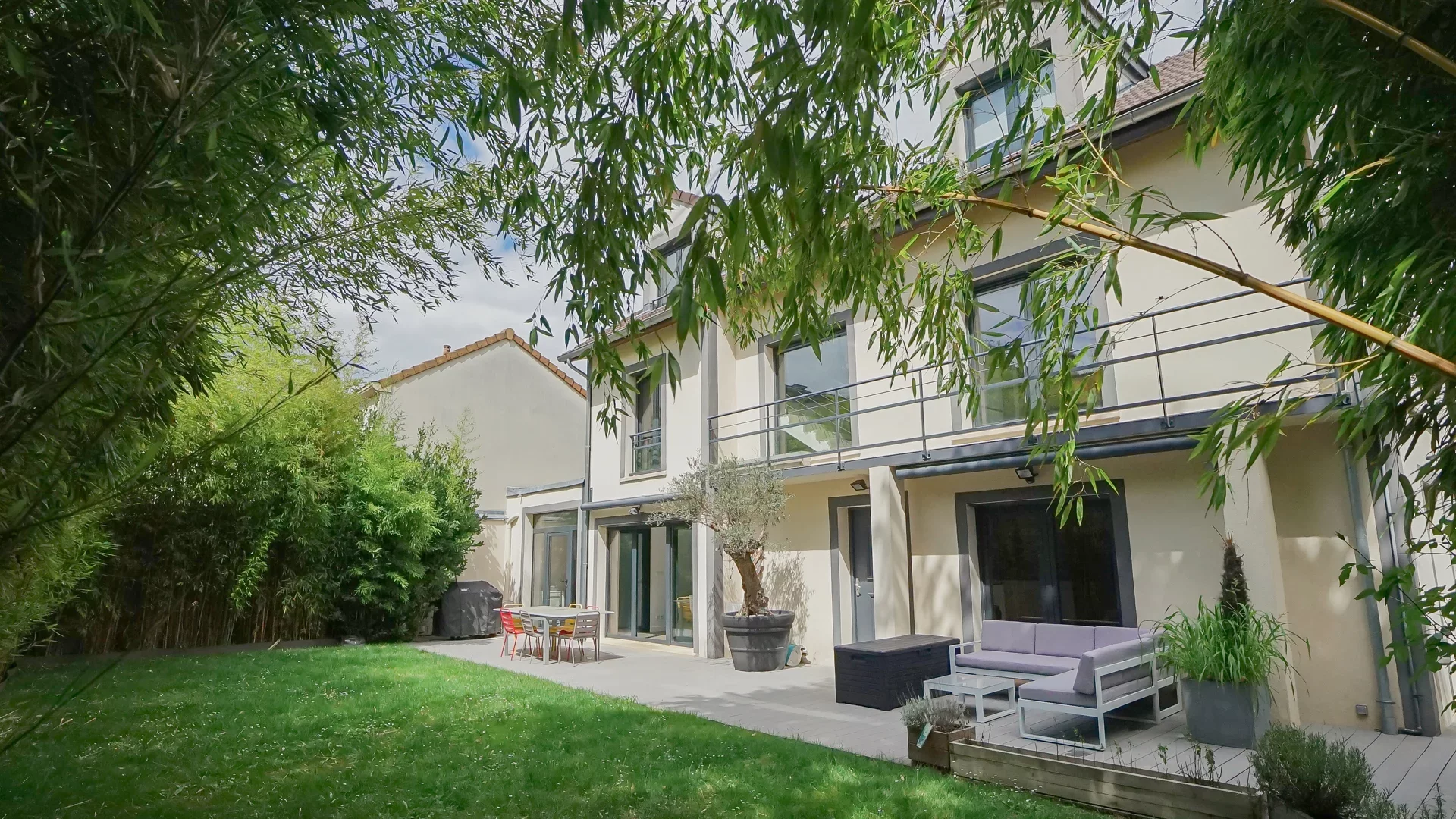 La Garenne-Colombes
