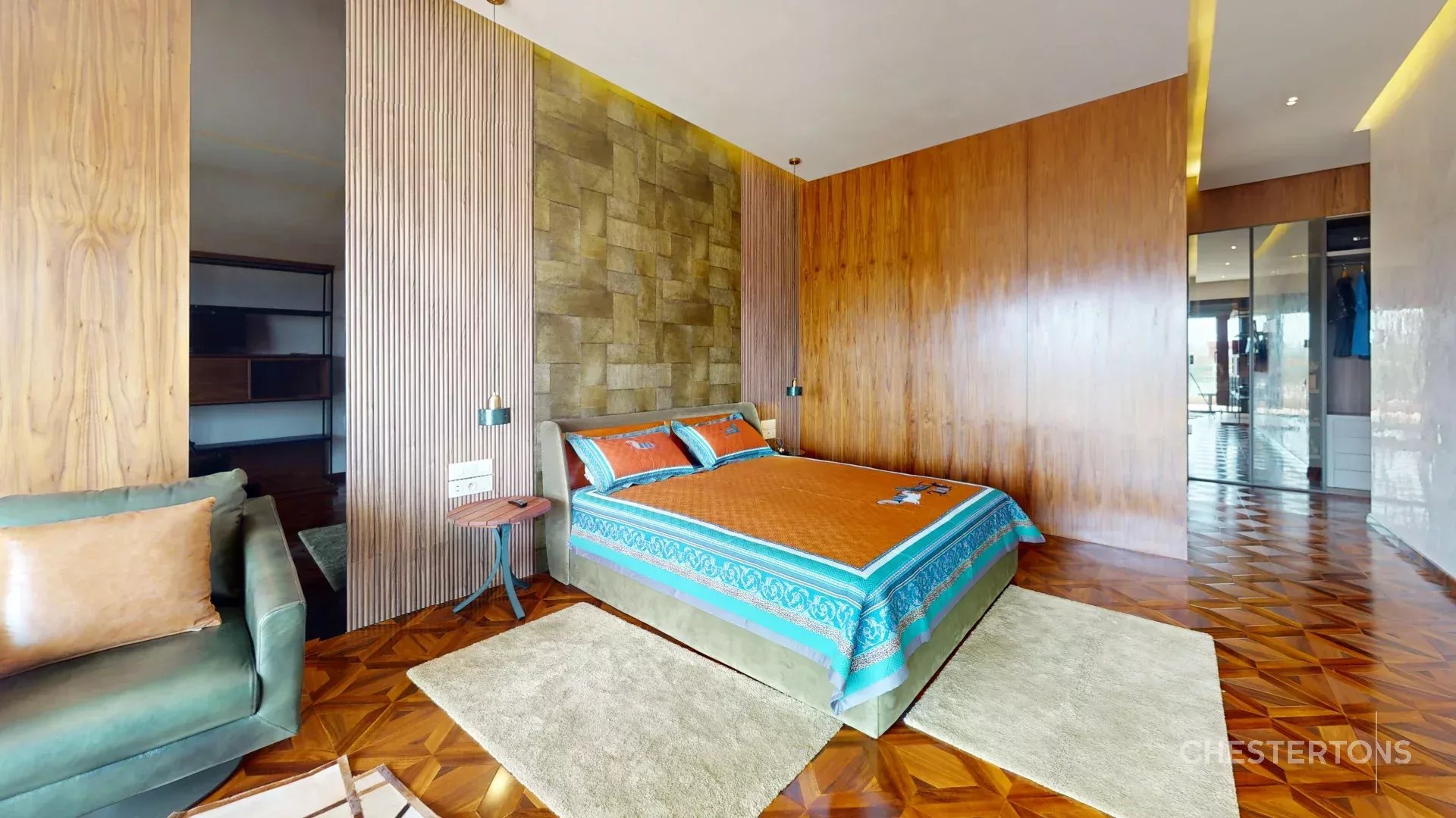 Image of Villa - 5 Bedrooms for Sale in Marrakech-Ménara-Marrakech-Morocco, Image 18