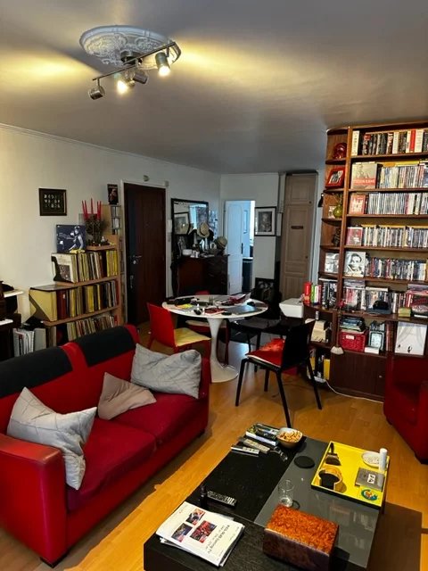 Vente Appartement Paris 18ème