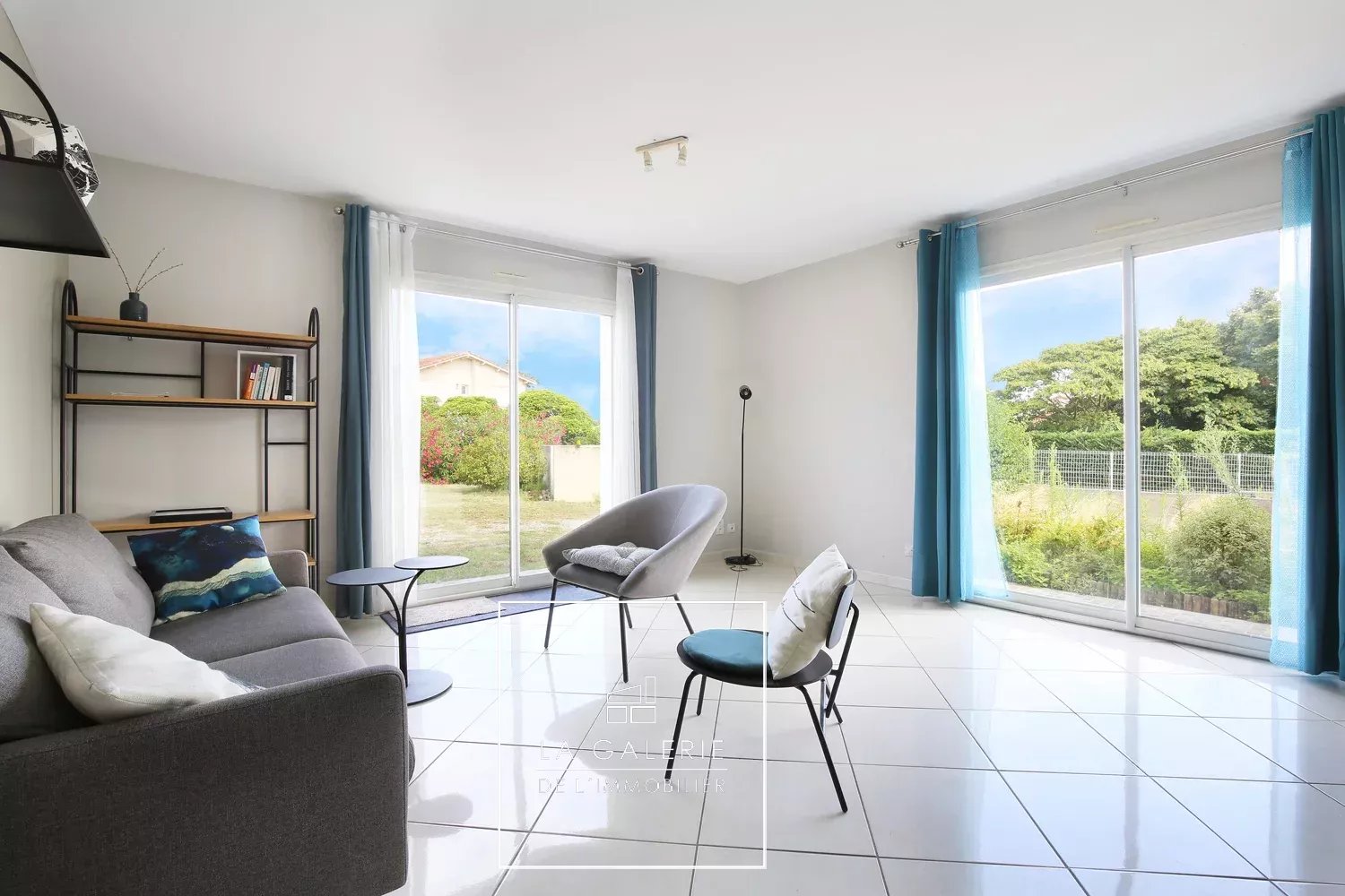 Rental House Eaunes