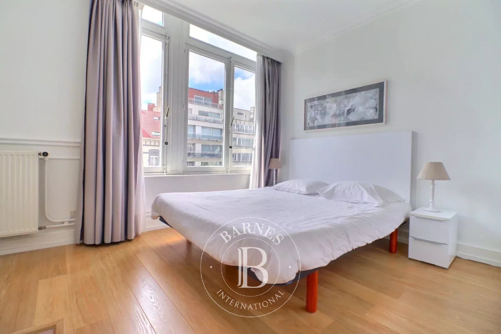 Daire Ixelles - picture 8