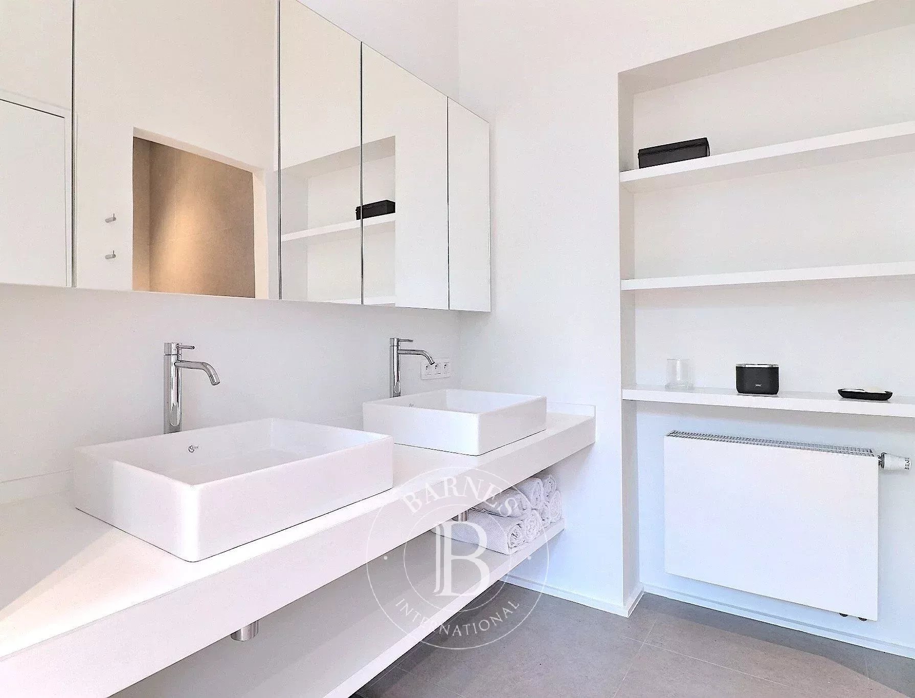 Boulevard Lambermont - Appartement 2ch + terrasses
