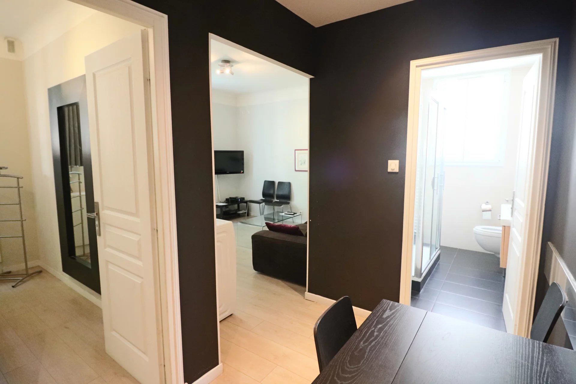 Agence immobilière de horizon & conseil