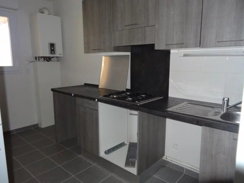 Vente Appartement Châteaurenard
