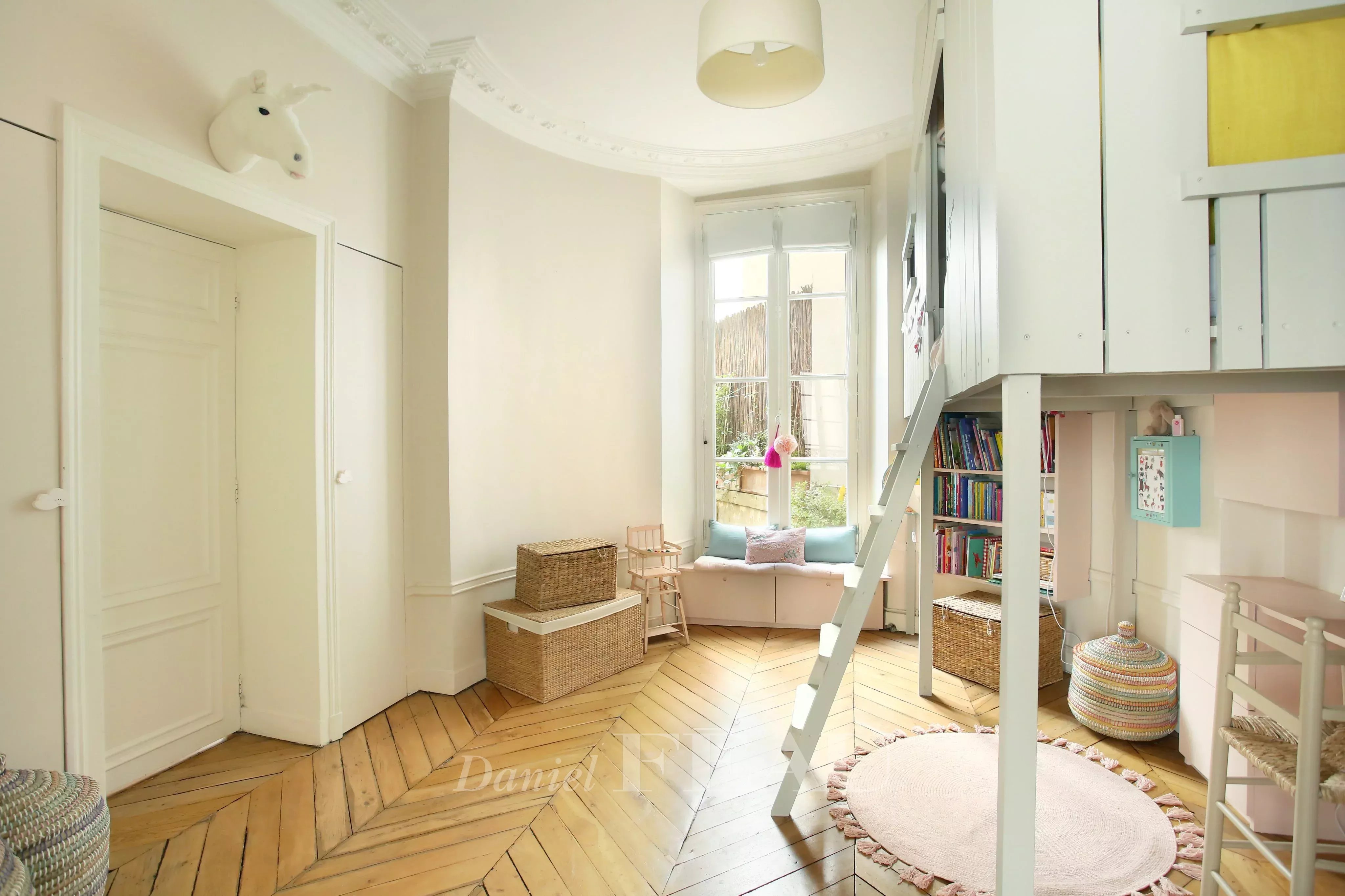 Rental Apartment Paris 9th