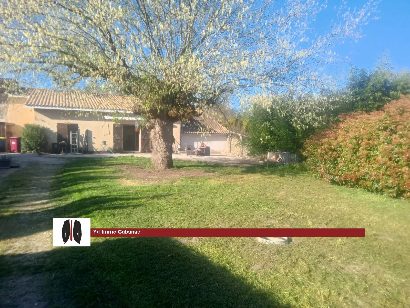 Agence immobilière de YD Immo