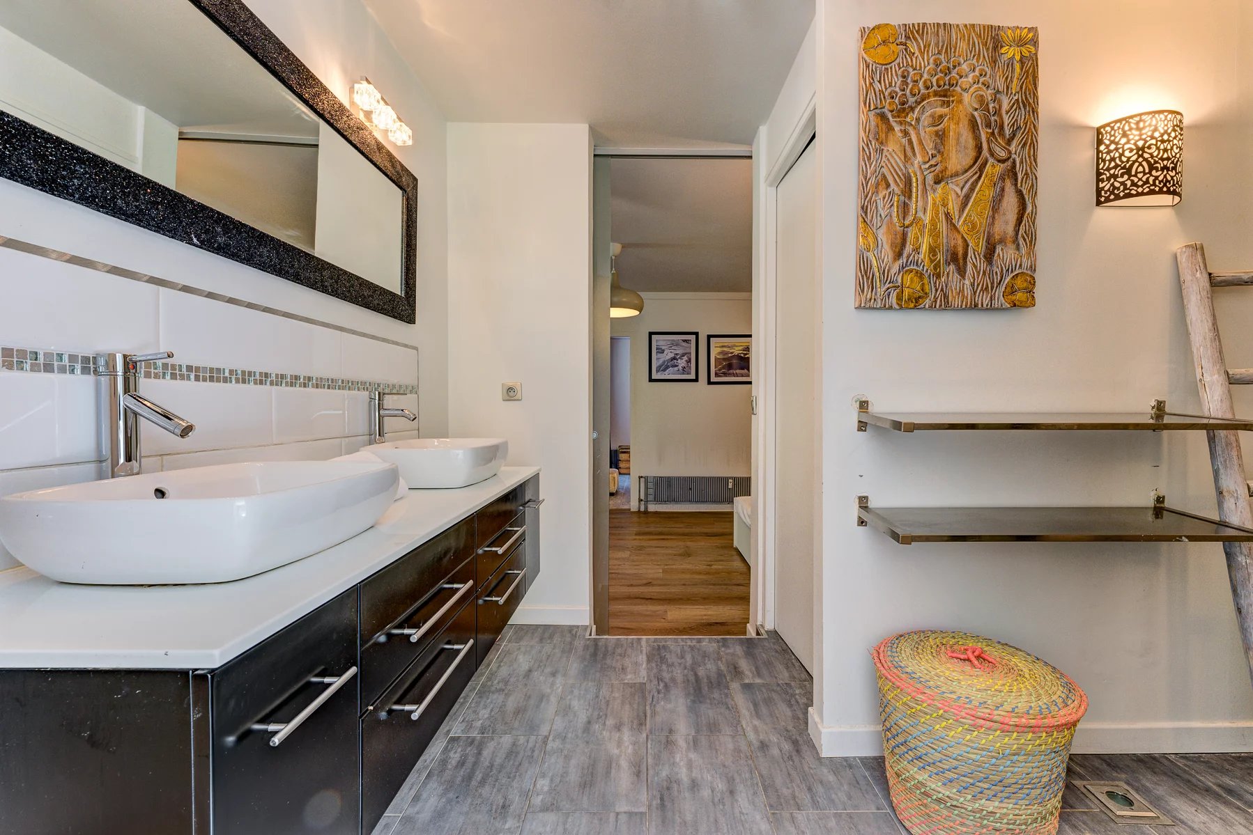 Photo of CHAMONIX - A large bright 2-bedroom apartment