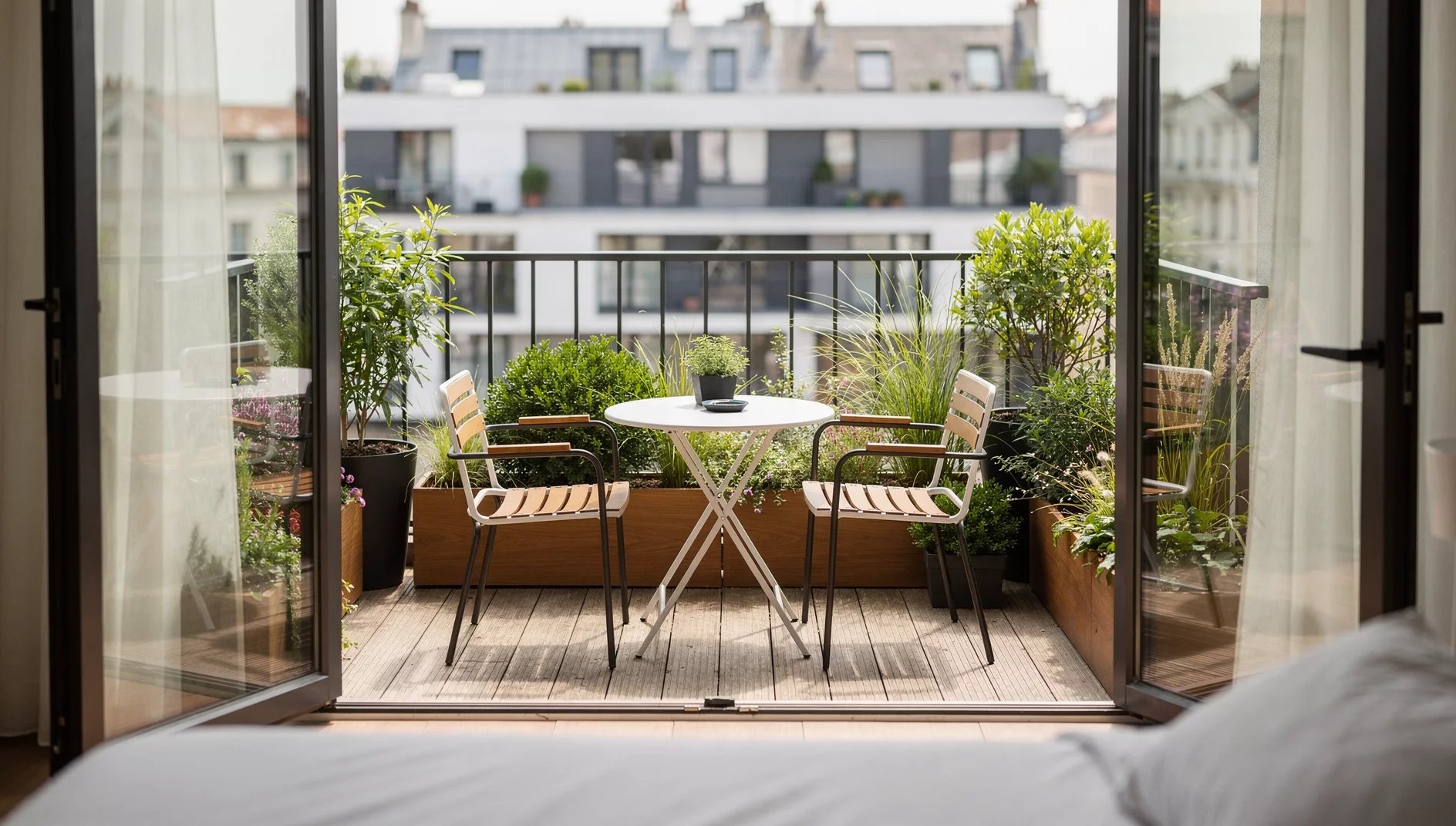 Charmant T3 de 58m² - Photo 2