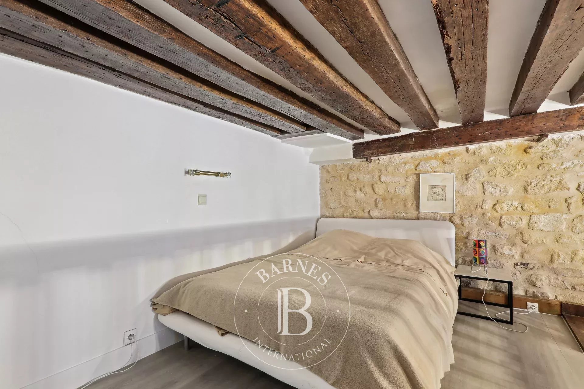 Daire Paris 6ème - picture 6