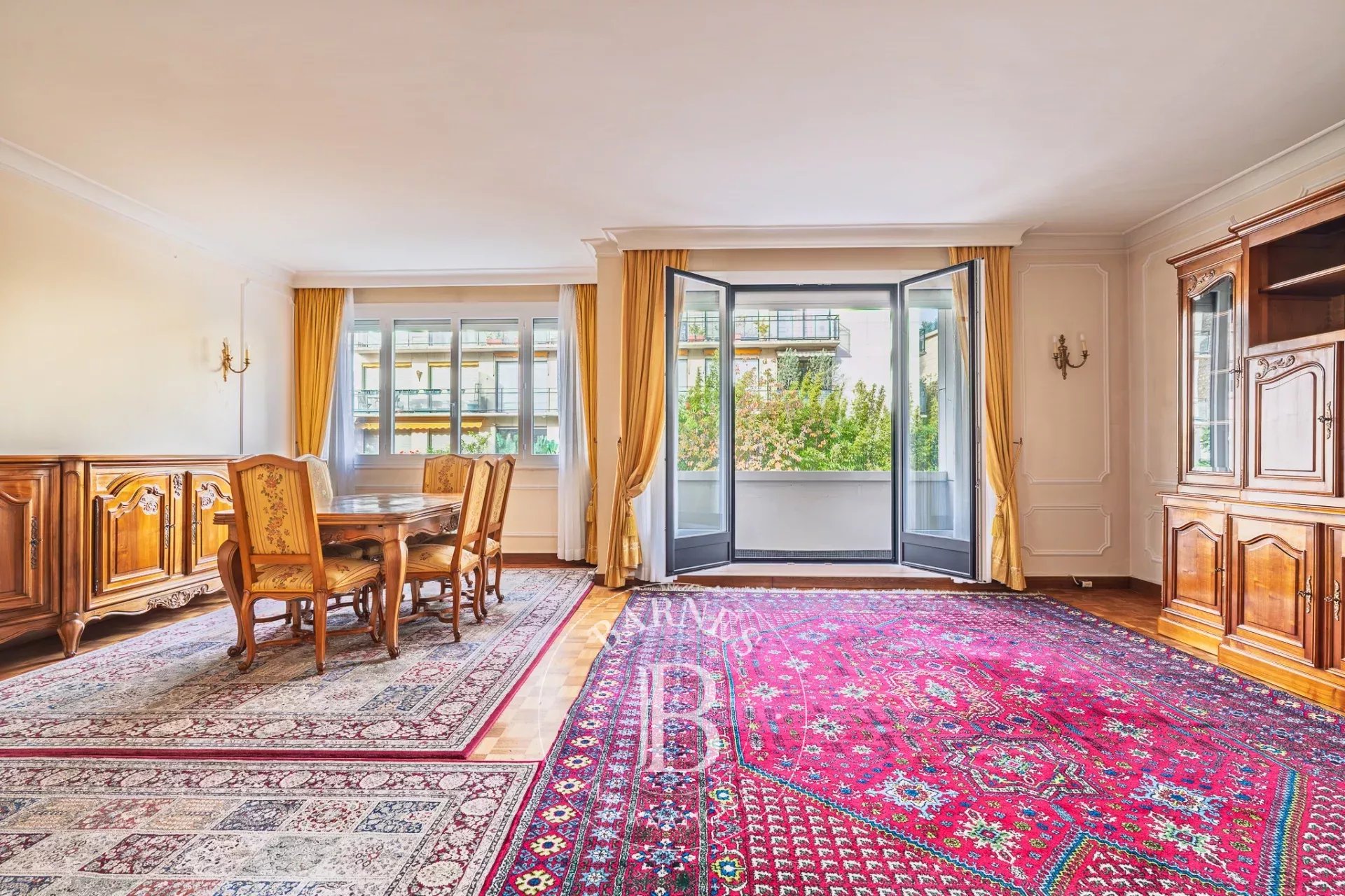 Daire Neuilly-sur-Seine