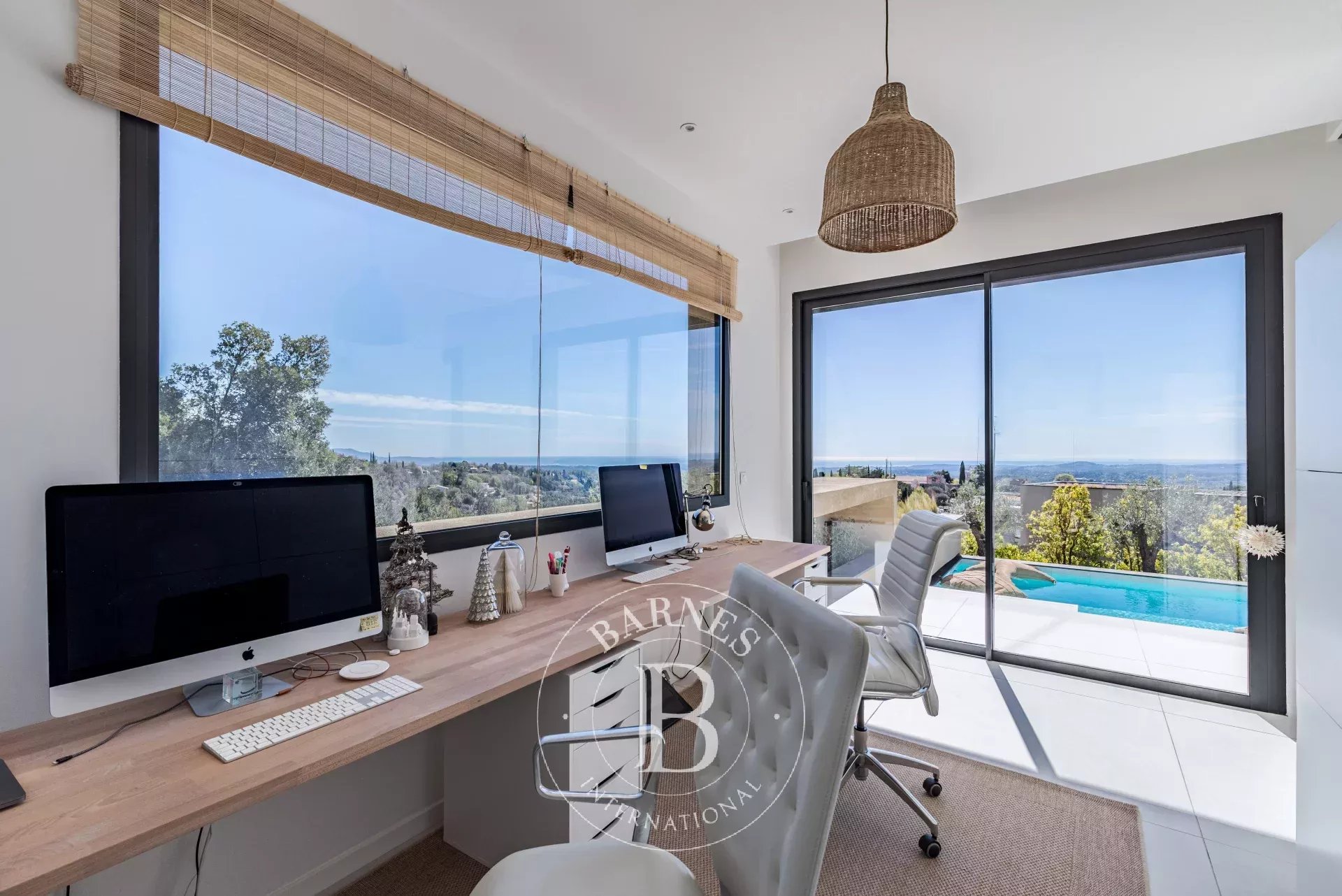 Ev Châteauneuf-Grasse - picture 12