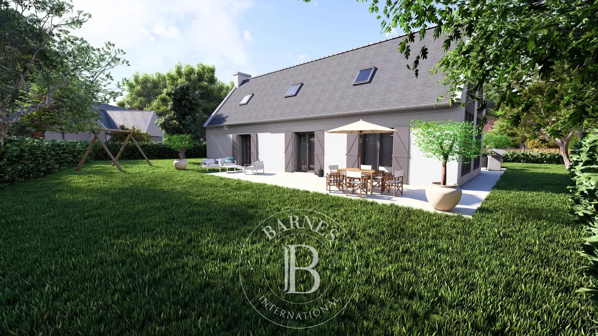 Carnac  - Terrain constructible  - picture 4