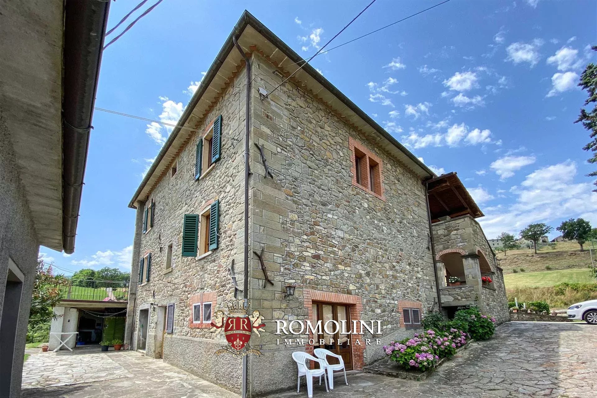 4 Bedroom Villa/Townhouse's Image 20