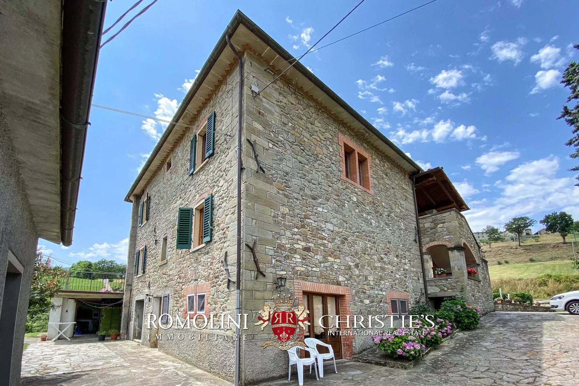 4 Bedroom Villa/Townhouse's Image 20