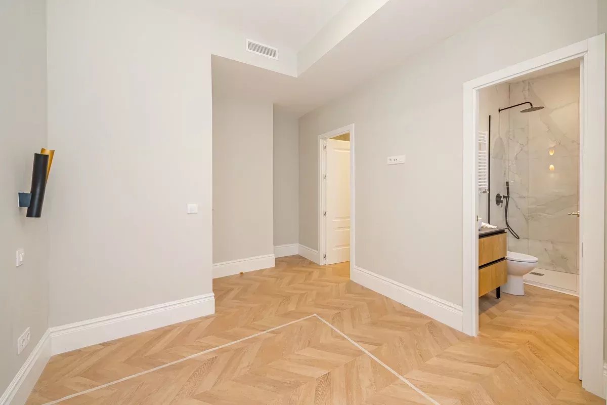 Daire Madrid - picture 16