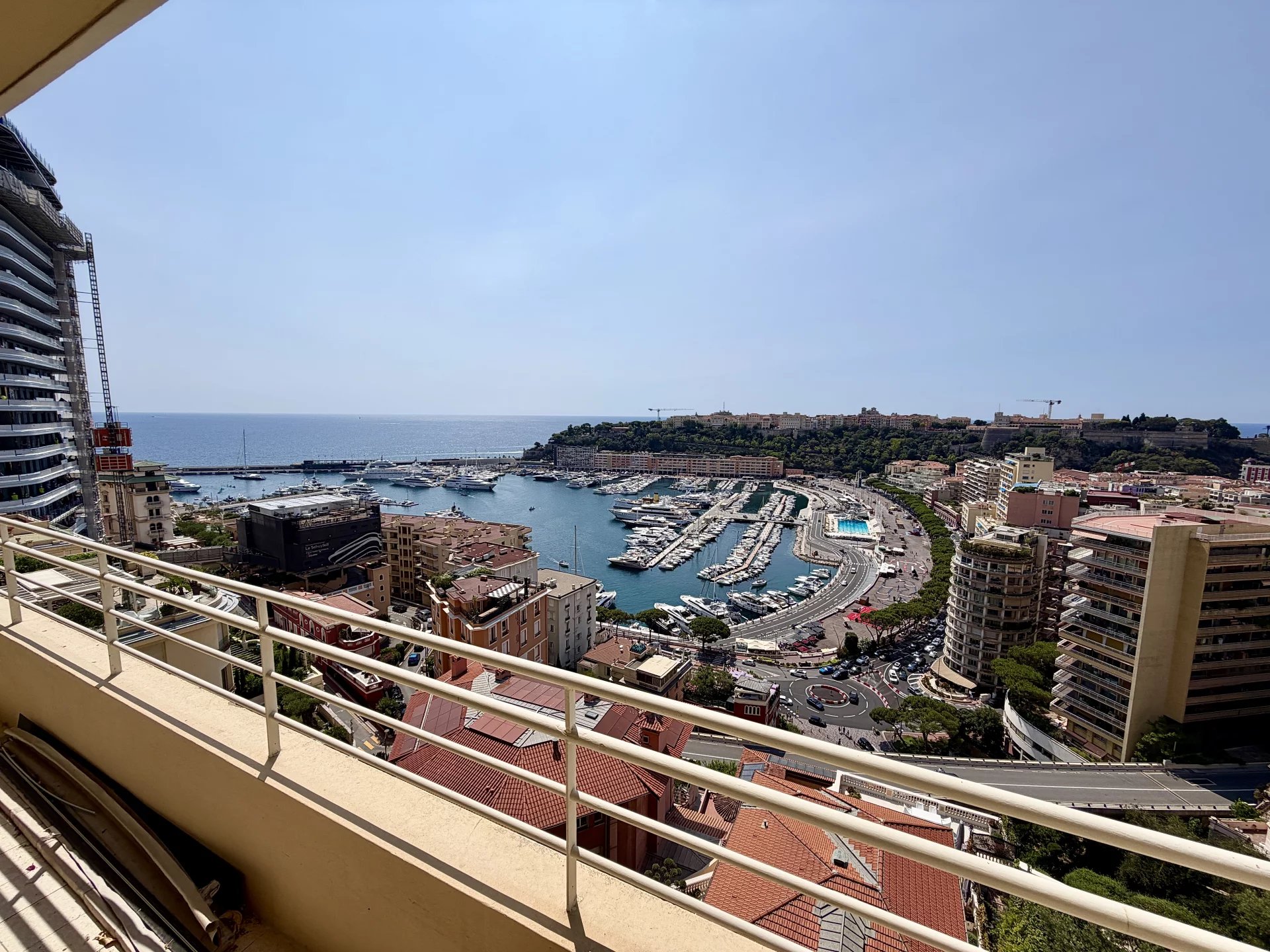 Vendita Appartamento Monaco Carré d'Or