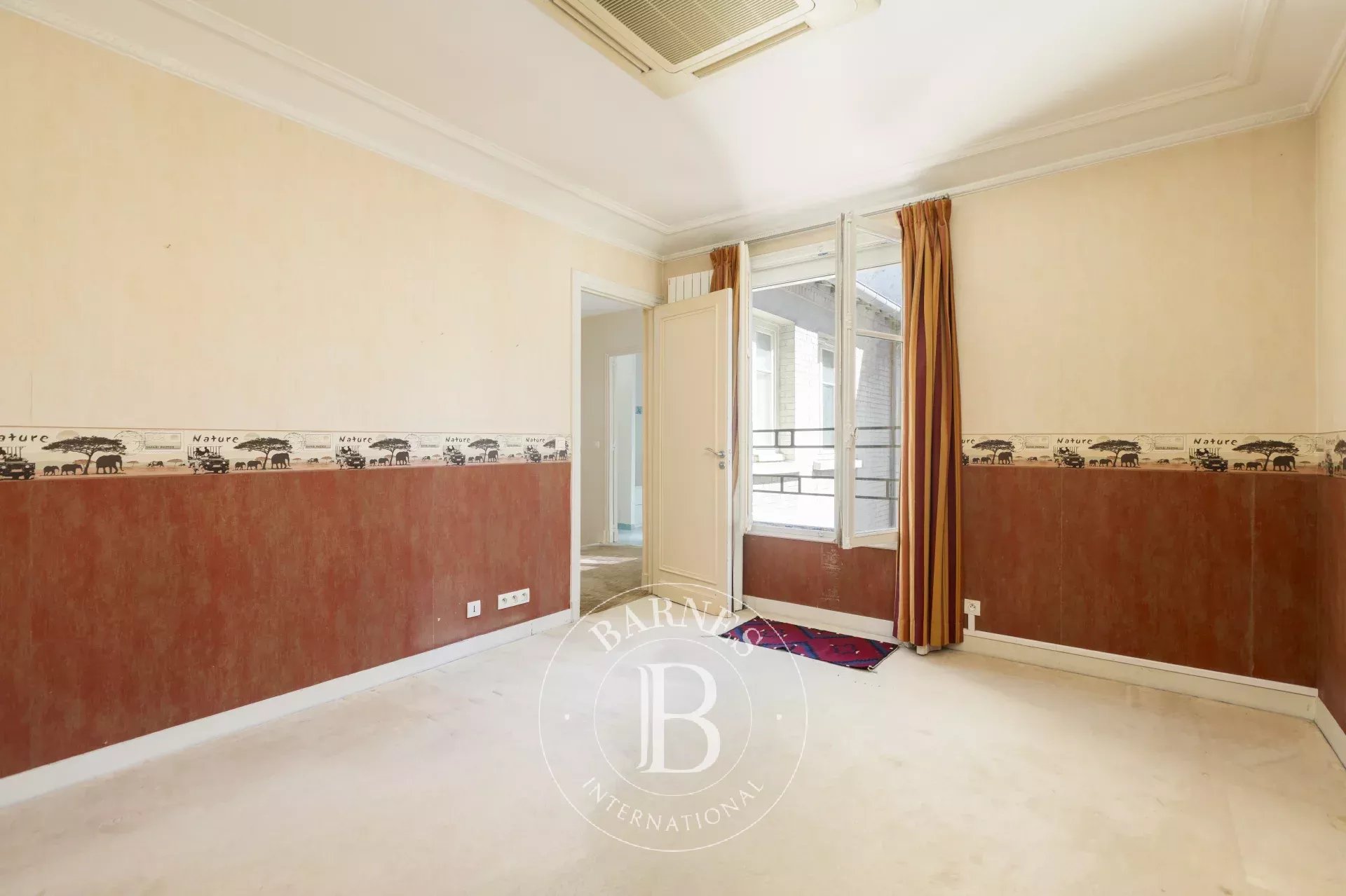 Neuilly-sur-Seine  - Mansion 4 Bedrooms - picture 17