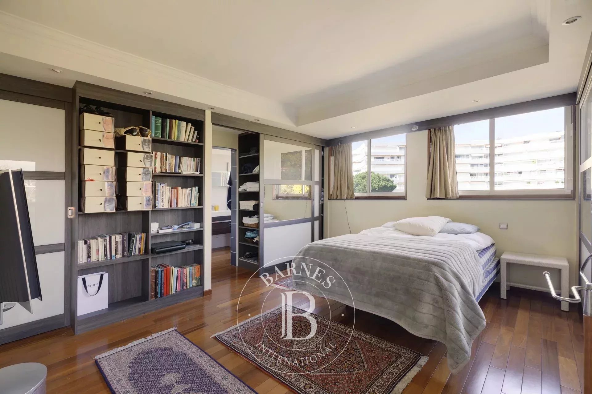 Daire Cannes - picture 6