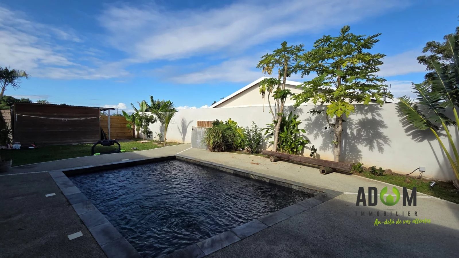 Location Maison Saint-Pierre