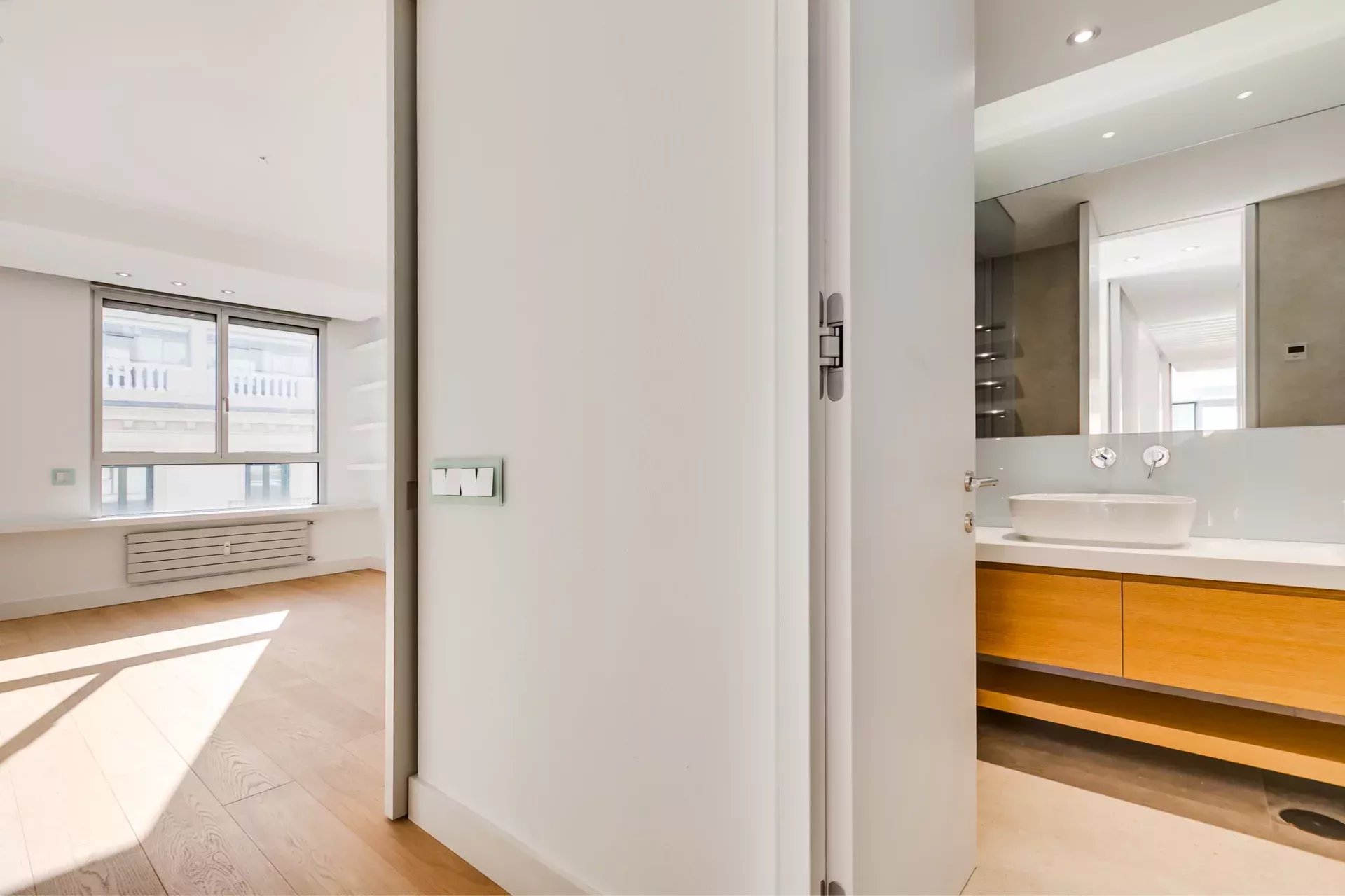 Daire Madrid - picture 22