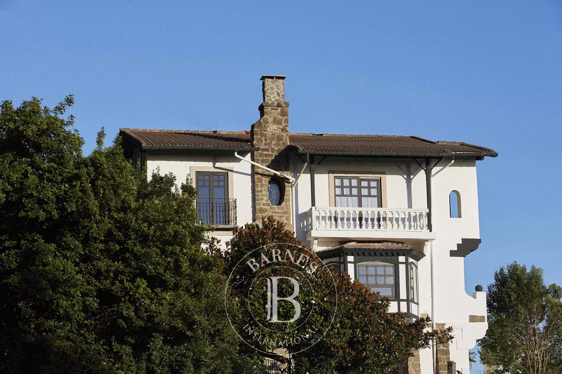 SAN SEBASTIÁN - Un refugio con alma en las faldas de Ulía