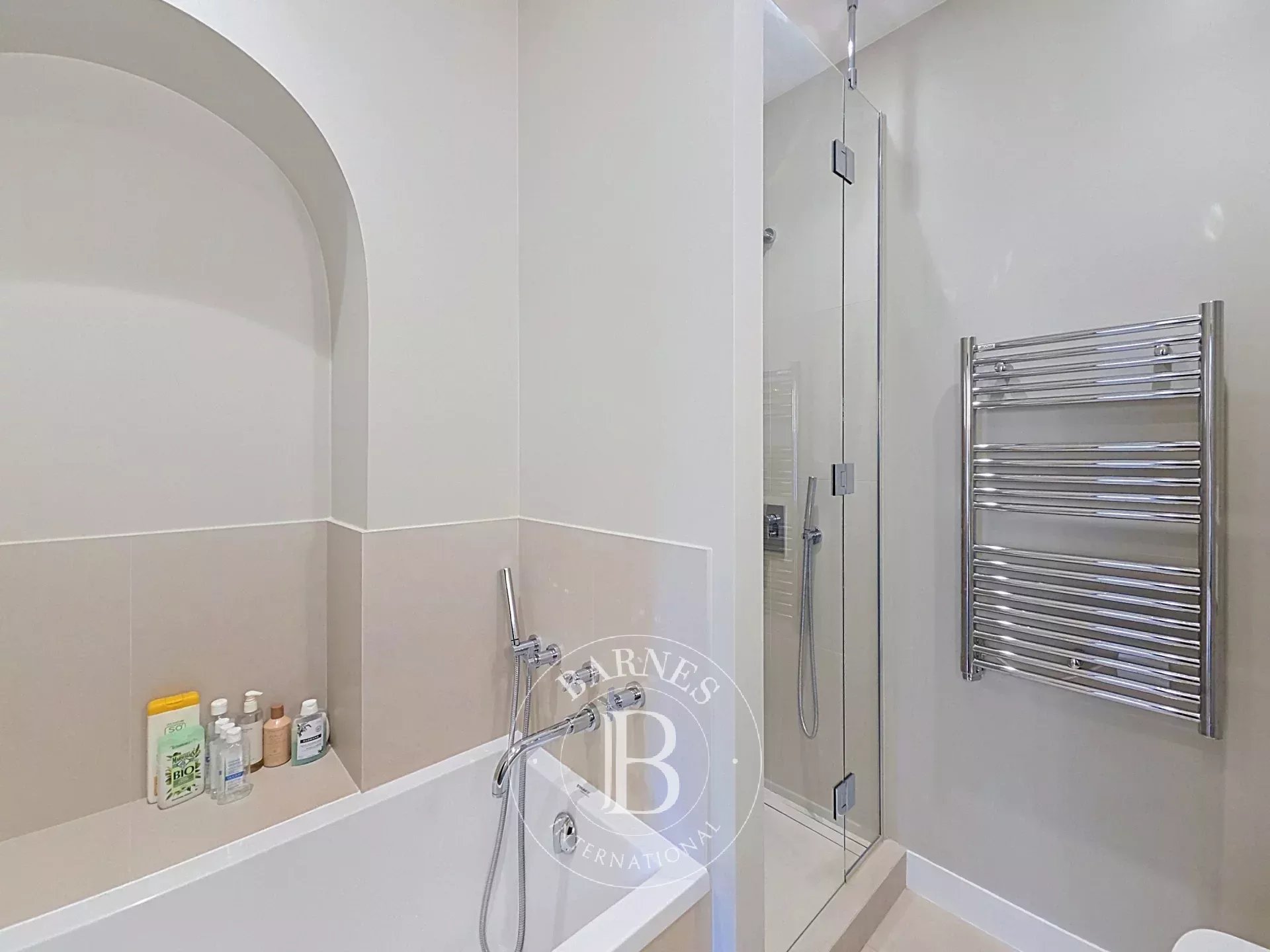 Paris  - Apartment 2 Bedrooms - picture 17