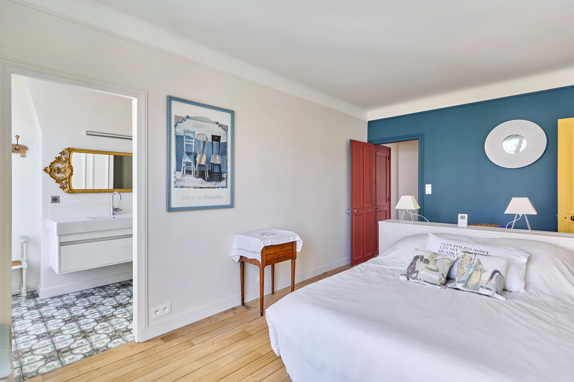 2 Bedroom Apartment/Flat's Image 10