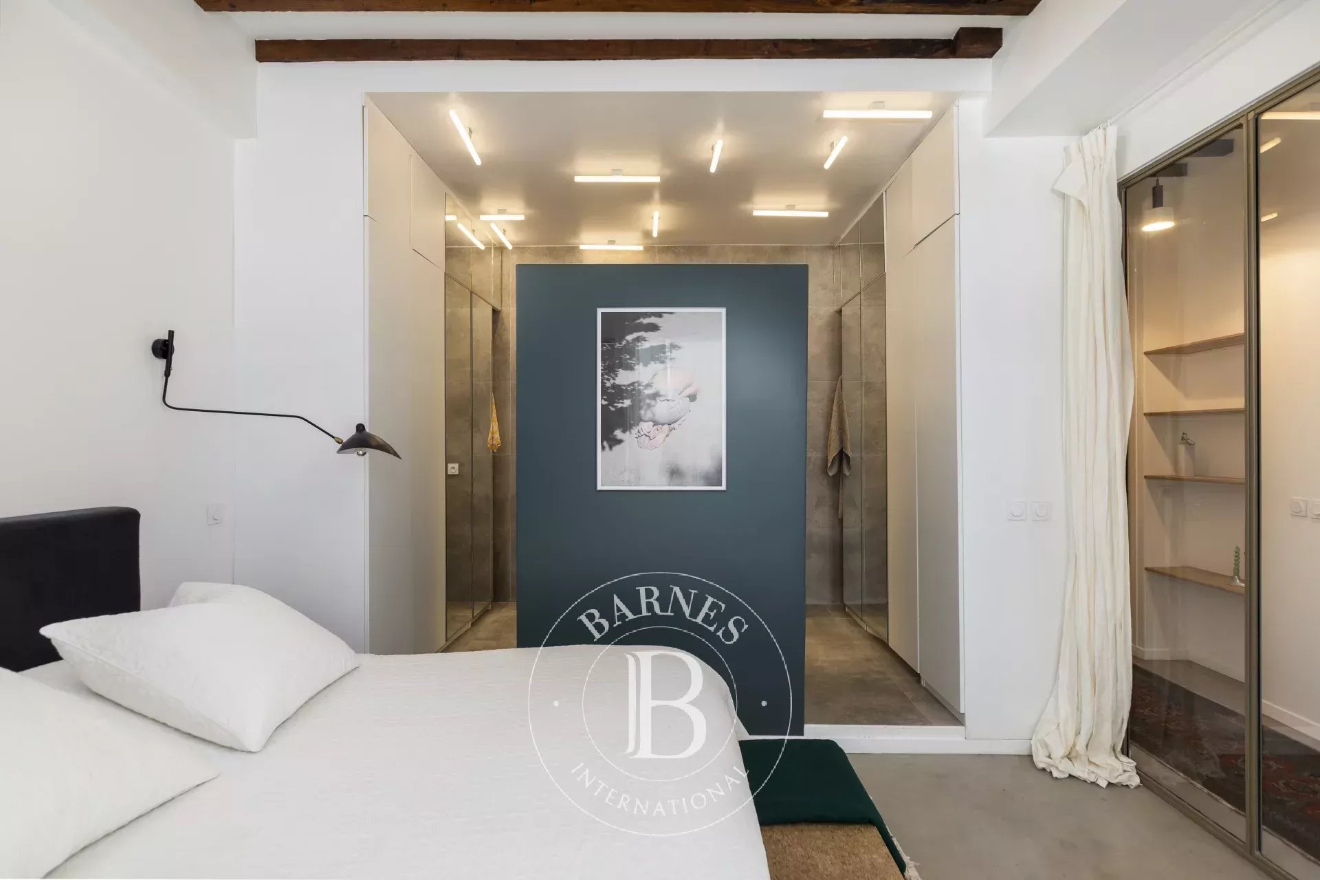 Loft Montreuil - picture 11