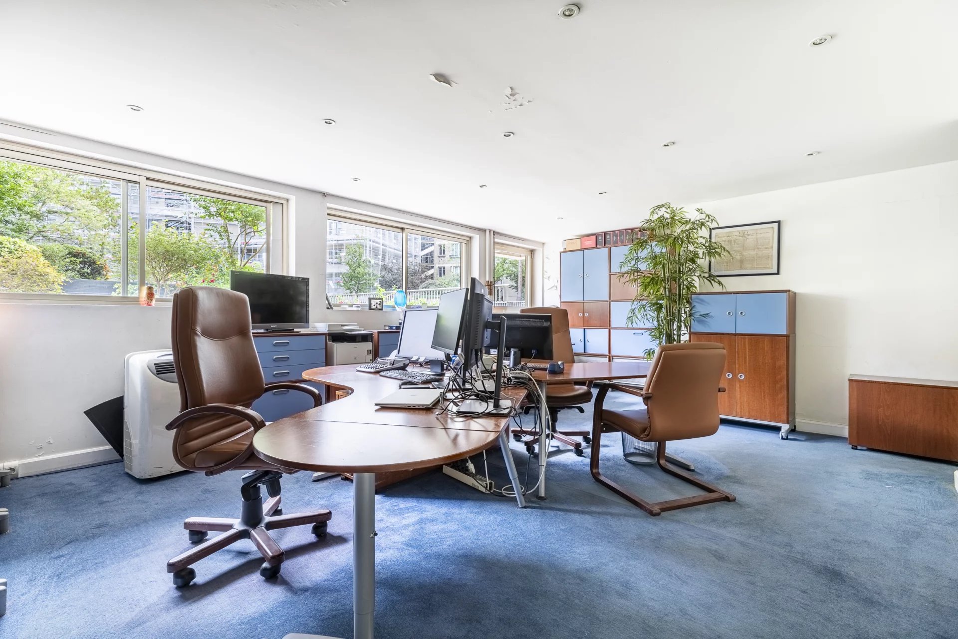 Achat Appartement T2 à Paris (75011) - 58.85m²
