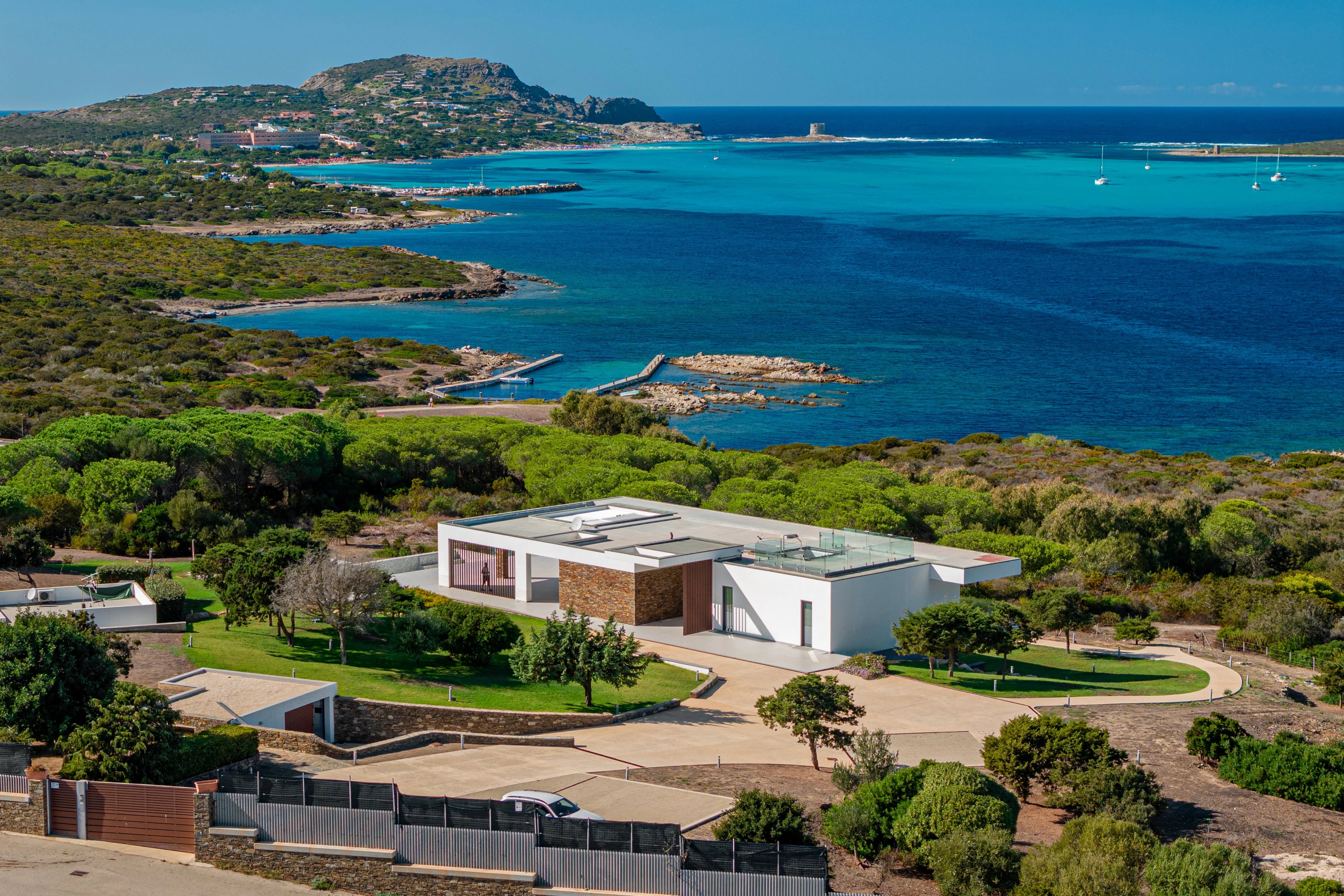 Villa Rachel | Stintino - picture 2